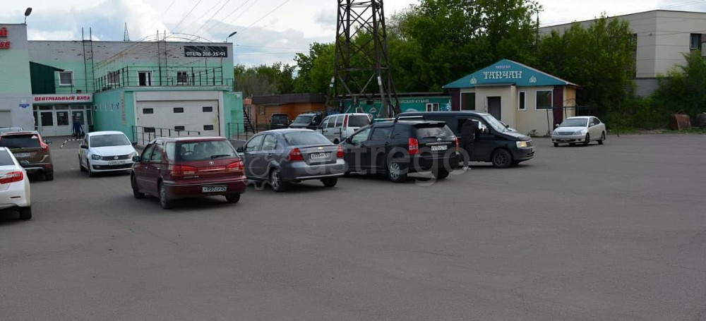 Свободного назначения, 50 м2 Красноярск - изображение 3