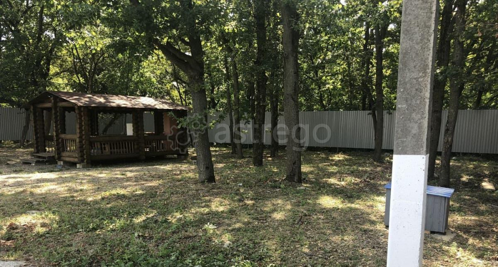 Коммерческий участок, 0.65 га Адыгейск - изображение 4