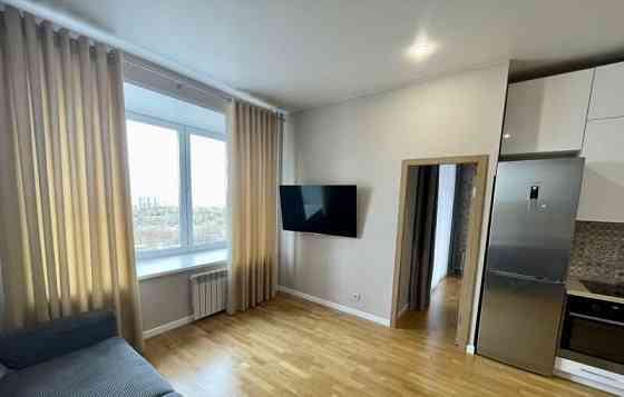 2-комн. квартира, 48 м2, 16/20 эт. Красноярск