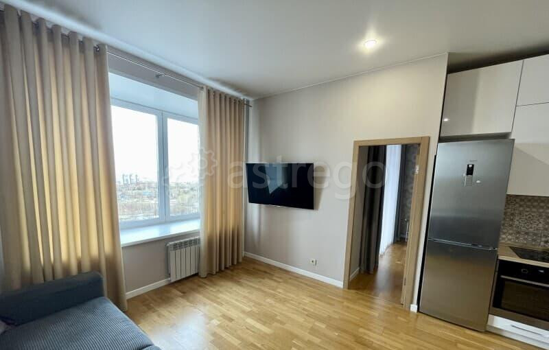 2-комн. квартира, 48 м2, 16/20 эт. Красноярск - изображение 3