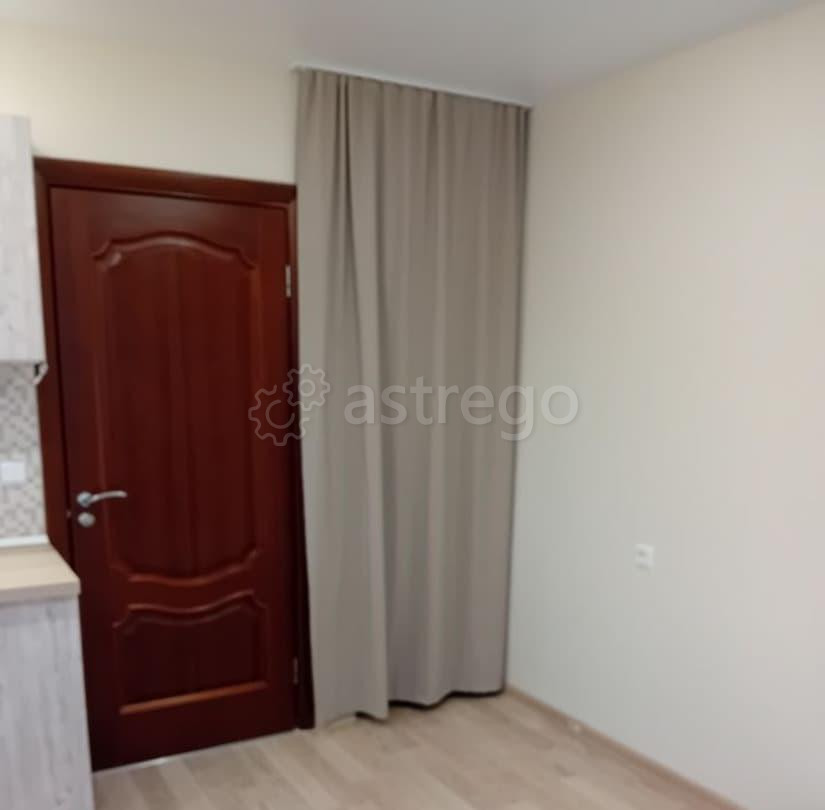 Студия, 21 м2, 2/3 эт. Химки - изображение 3