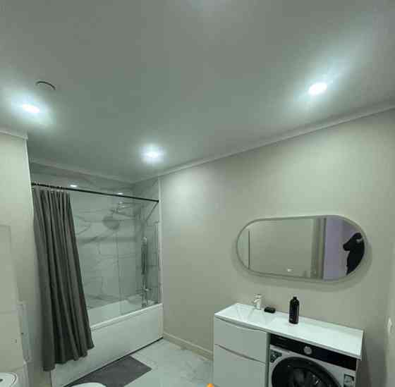 2-комн. квартира, 81 м2, 2/17 эт. Астрахань