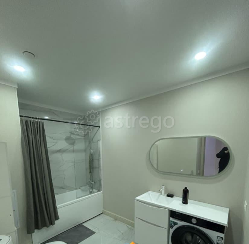 2-комн. квартира, 81 м2, 2/17 эт. Астрахань - изображение 6