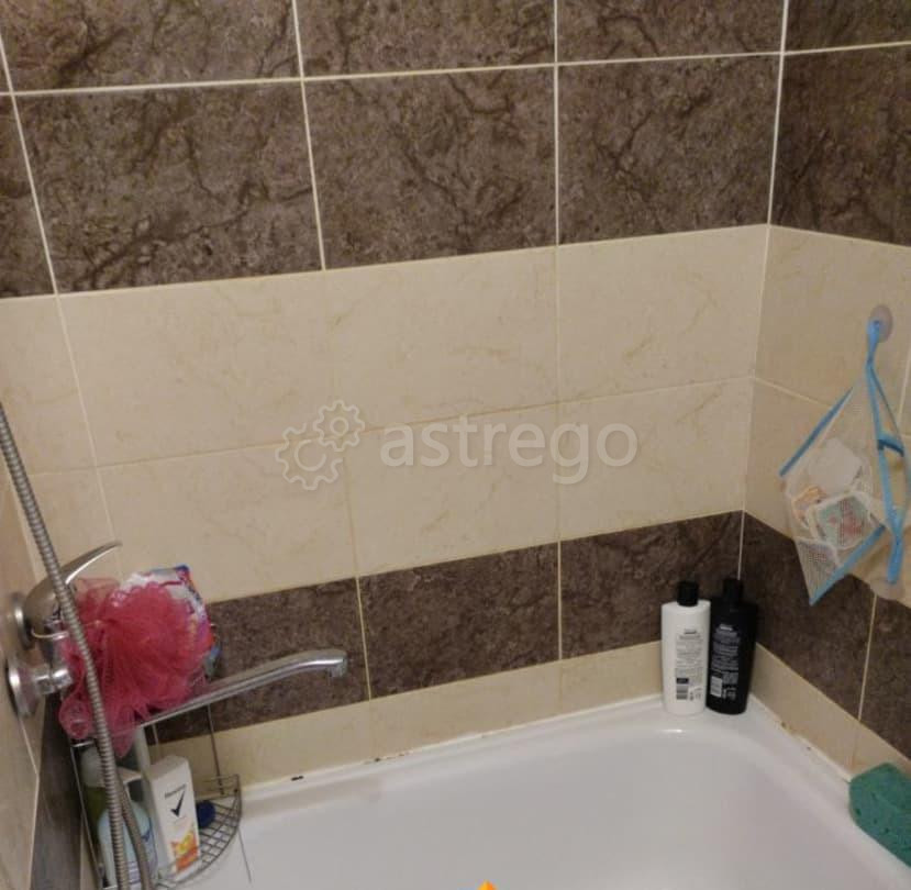 Комната, 23 м2, 1/9 эт. Красноярск - изображение 7