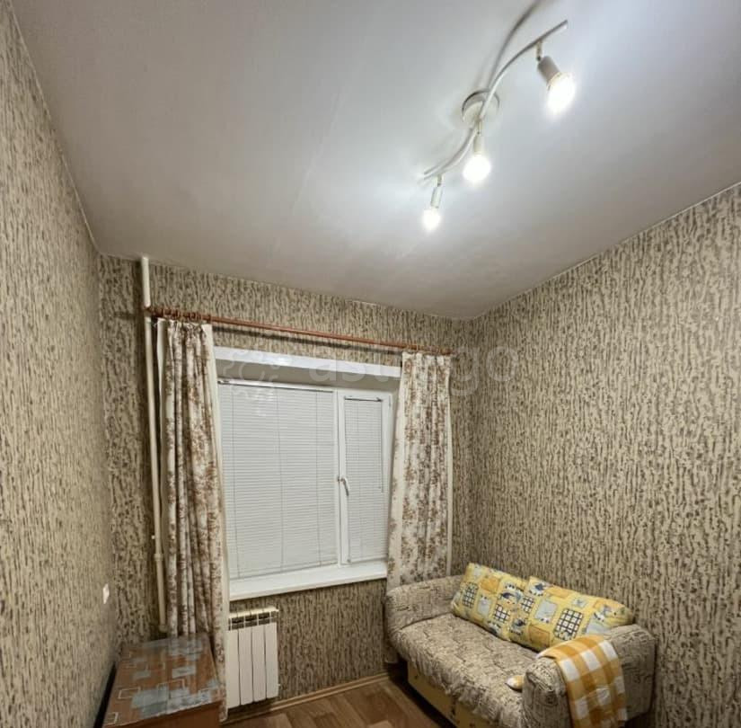 Студия, 14 м2, 1/9 эт. Архангельск - изображение 6