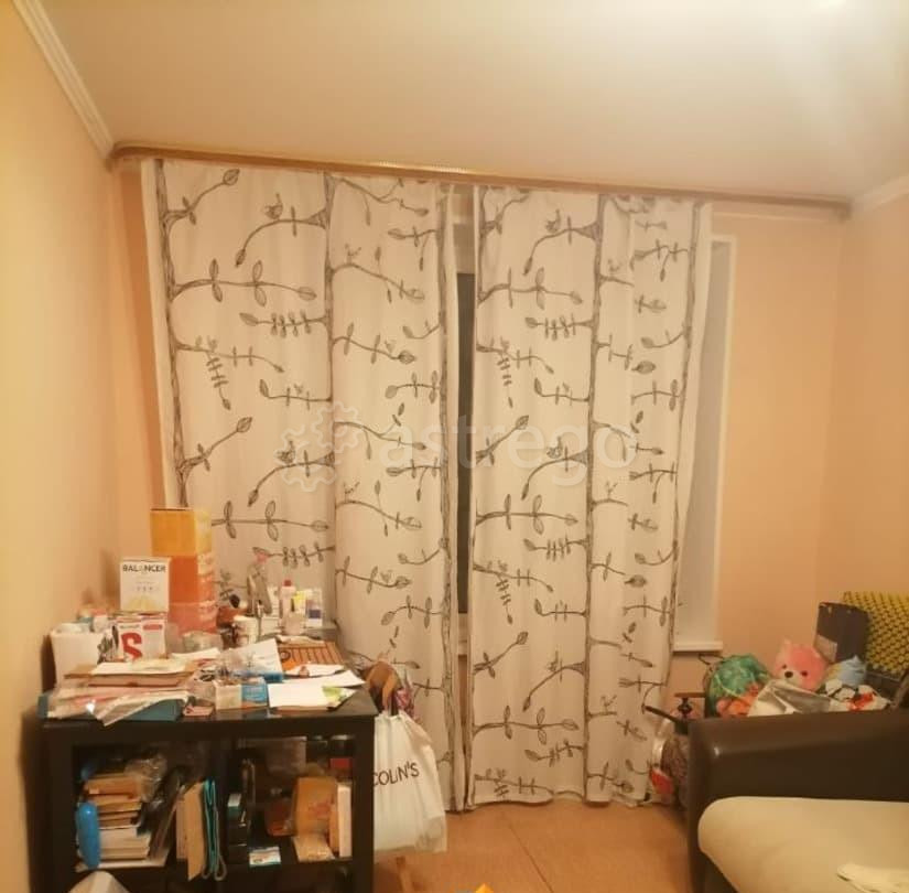 Комната, 14.8 м2, 2/9 эт. Москва - изображение 1