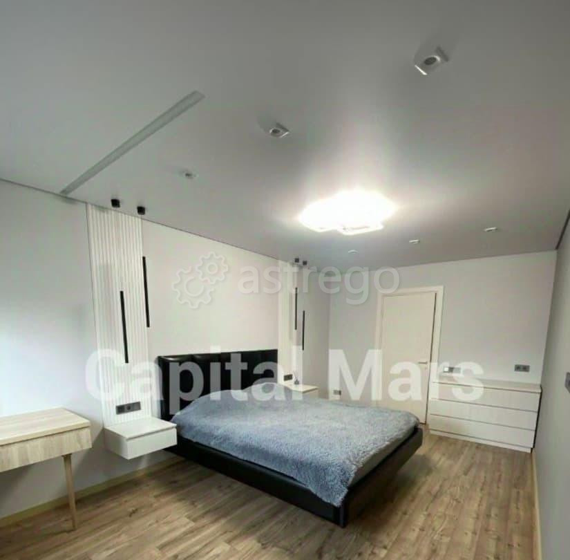 3-комн. квартира, 76 м2, 1/16 эт. Москва - изображение 2