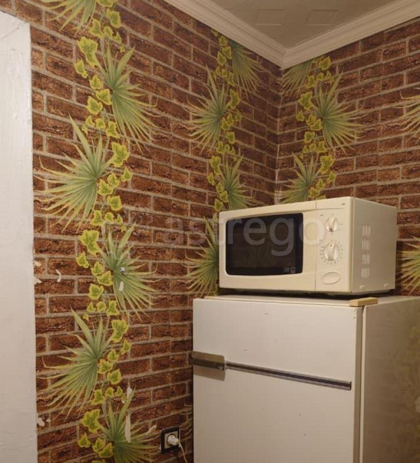 2-комн. квартира, 26 м2, 2/5 эт. Дудинка - изображение 6