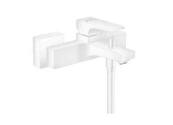Смеситель для ванны и душа Hansgrohe, Metropol, тип открывания воды - однорычажный 32540700 Москва
