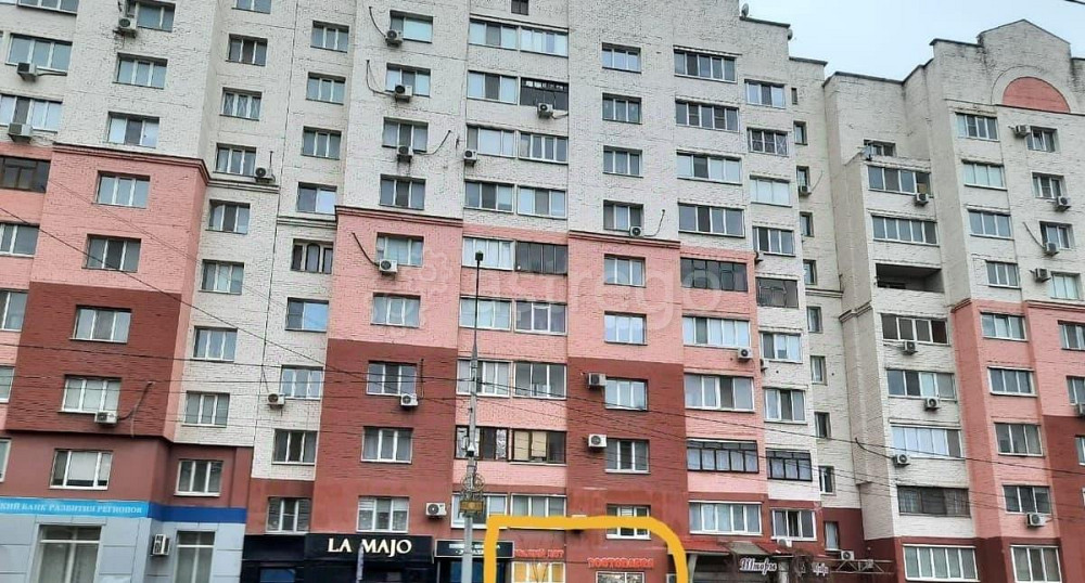 Свободного назначения, 51.8 м2 Белгород - изображение 3