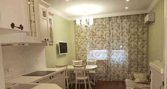 2-комн. квартира, 66 м2, 6/17 эт. Видное