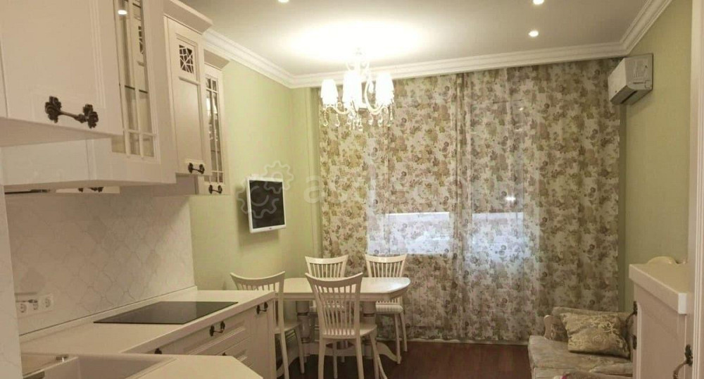 2-комн. квартира, 66 м2, 6/17 эт. Видное - изображение 3