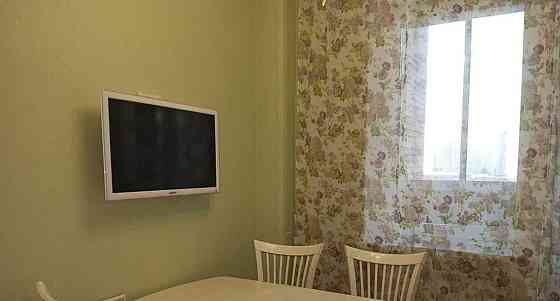 2-комн. квартира, 66 м2, 6/17 эт. Видное