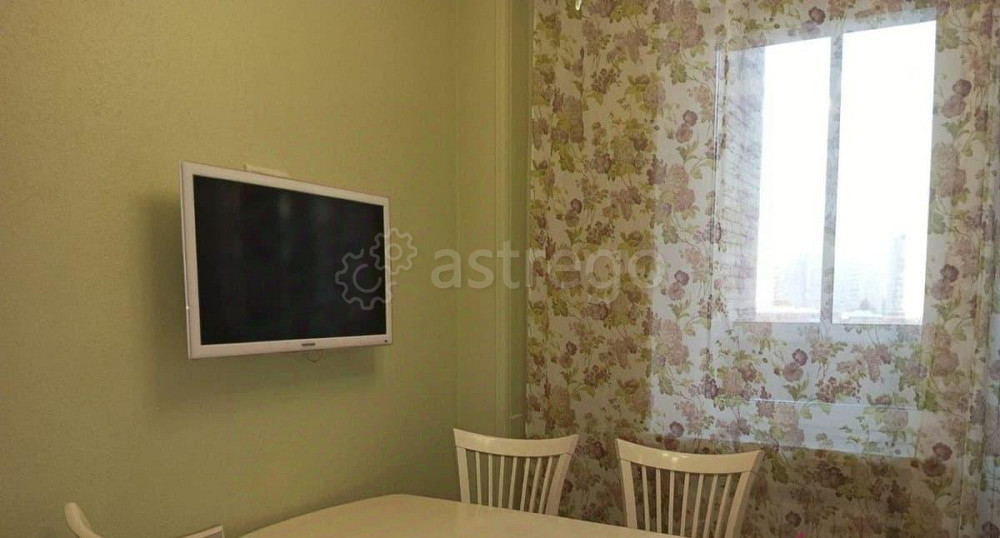 2-комн. квартира, 66 м2, 6/17 эт. Видное - изображение 5