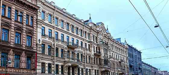Офис, 206 м2 Санкт-Петербург
