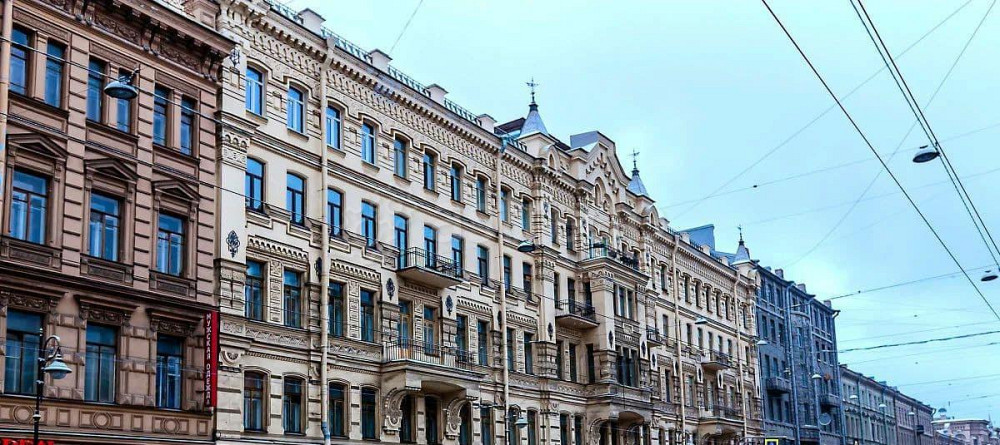 Офис, 206 м2 Санкт-Петербург - изображение 4