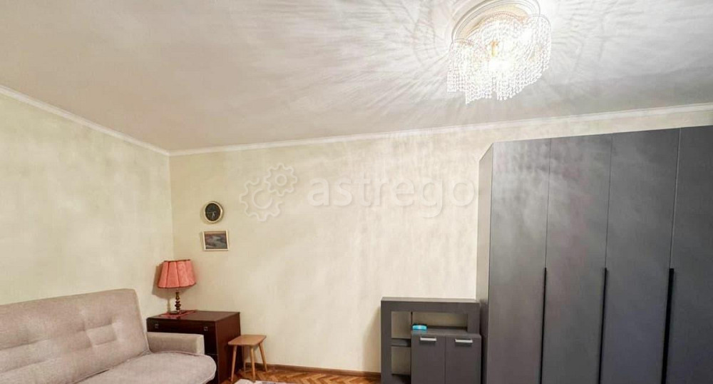 1-комн. квартира, 33 м2, 2/5 эт. Москва - изображение 5