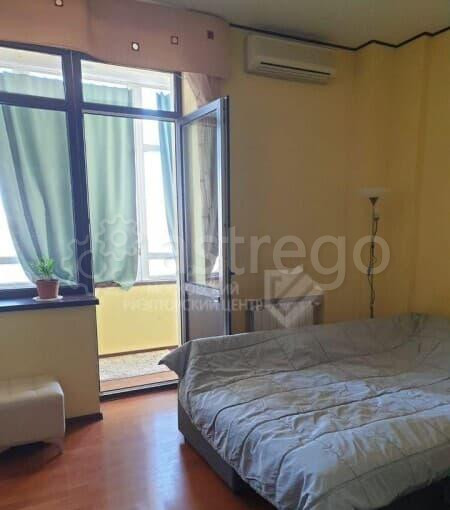 3-комн. квартира, 110 м2, 20/30 эт. Москва - изображение 7