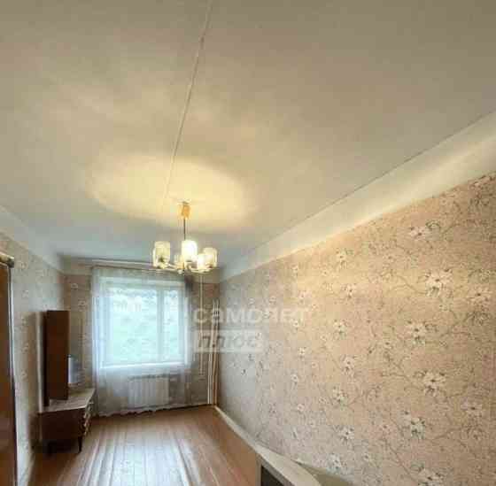 3-комн. квартира, 58.1 м2, 2/5 эт. Рошаль