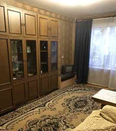 2-комн. квартира, 48 м2, 1/5 эт. Пушкино