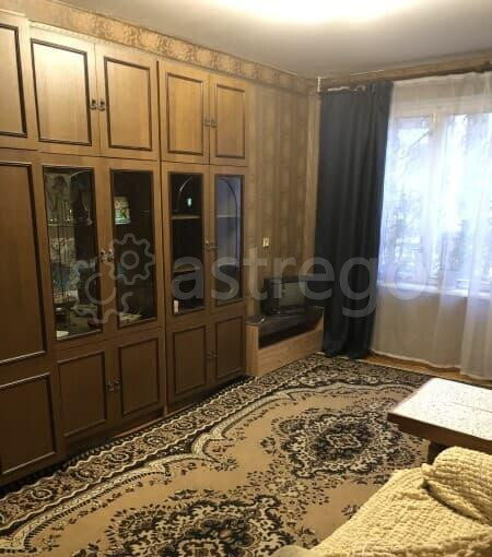 2-комн. квартира, 48 м2, 1/5 эт. Пушкино - изображение 4