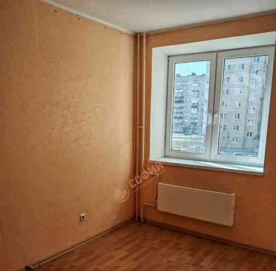 3-комн. квартира, 69.2 м2, 3/9 эт. Санкт-Петербург