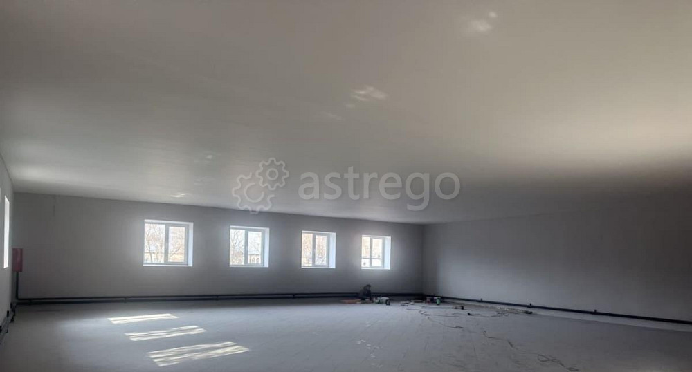 Производственное, 600 м2 Щёлково - изображение 3