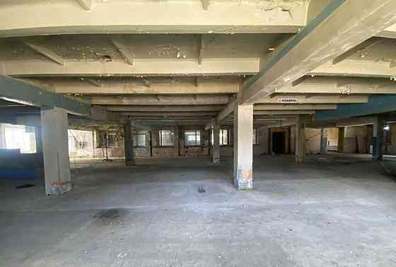 Склад, 1000 м2 Вельск