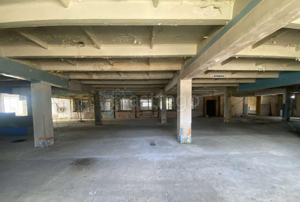 Склад, 1000 м2 Вельск - изображение 2