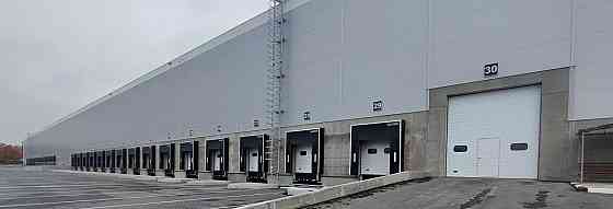 Склад, 6355 м2 Пушкино