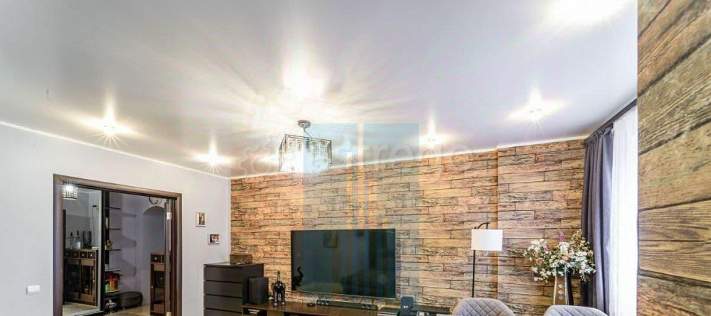 3-комн. квартира, 86 м2, 11/13 эт. Подольск - изображение 7