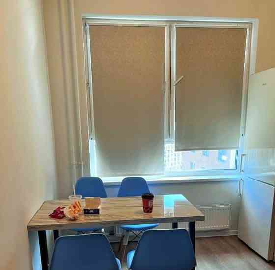 1-комн. квартира, 32.6 м2, 12/13 эт. Москва