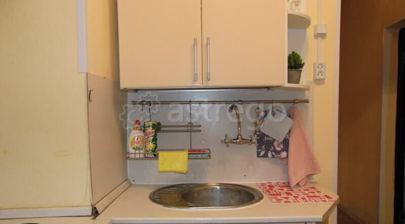 2-комн. квартира, 45 м2, 2/2 эт. Домодедово - изображение 10