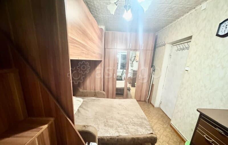 Комната, 15 м2, 5/5 эт. Павловский Посад - изображение 9