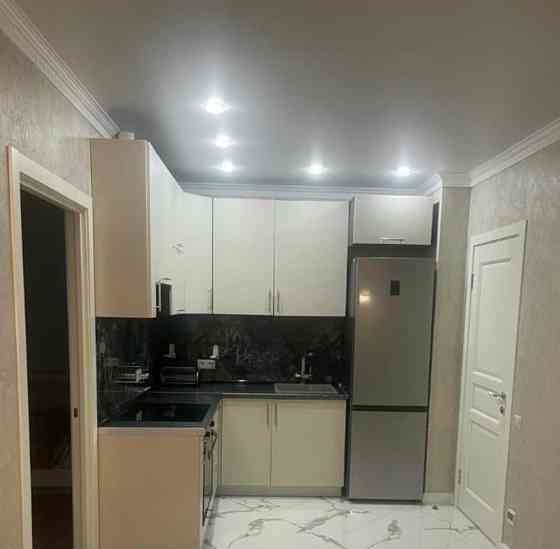 1-комн. квартира, 39.2 м2, 2/18 эт. Балашиха