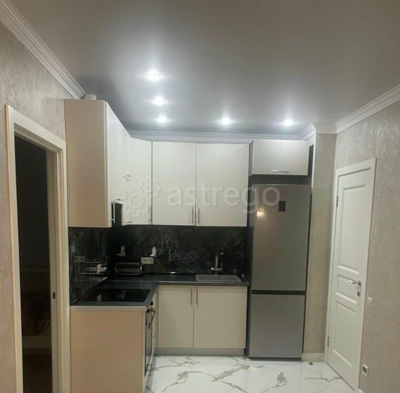 1-комн. квартира, 39.2 м2, 2/18 эт. Балашиха - изображение 2