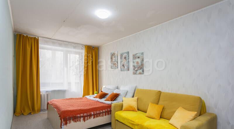 2-комн. квартира, 57 м2, 3/9 эт. Москва - изображение 8