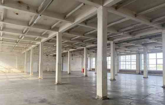 Склад, 1519.4 м2 Подольск