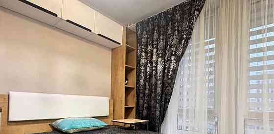 Студия, 27.6 м2, 8/17 эт. Химки