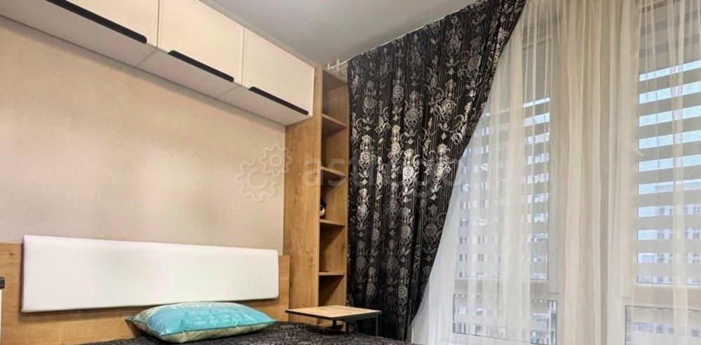 Студия, 27.6 м2, 8/17 эт. Химки - изображение 5