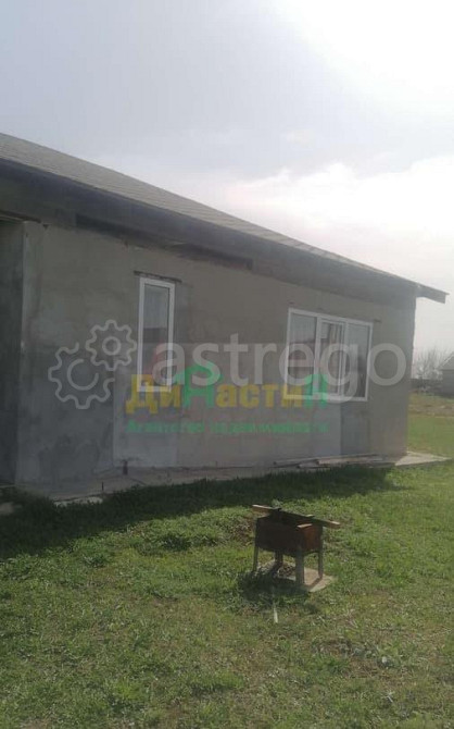 Дом, 100 м2, 16 соток Разумное - изображение 1