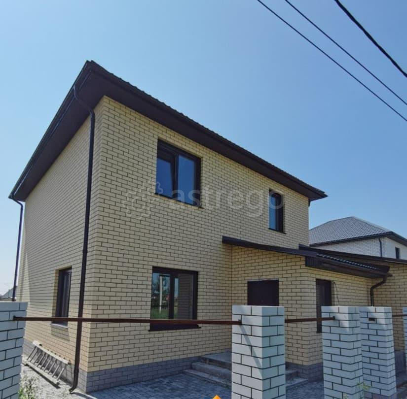 Коттедж, 185 м2, 5 соток, 2 эт. Барнаул - изображение 3