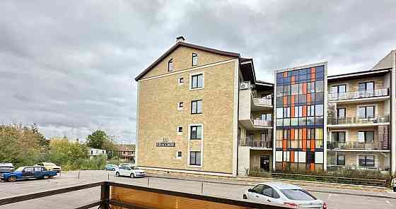 3-комн. квартира, 46.4 м2, 1/3 эт. Видное