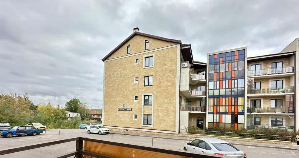 3-комн. квартира, 46.4 м2, 1/3 эт. Видное - изображение 5