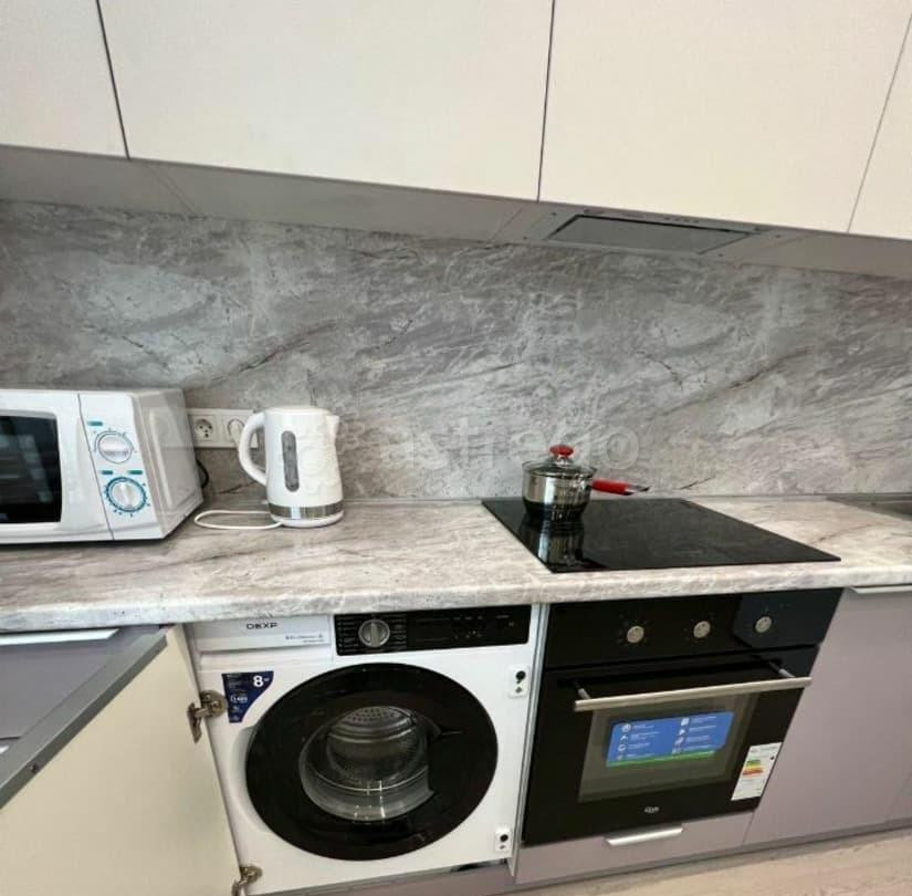 1-комн. квартира, 38 м2, 8/18 эт. Благовещенск - изображение 7