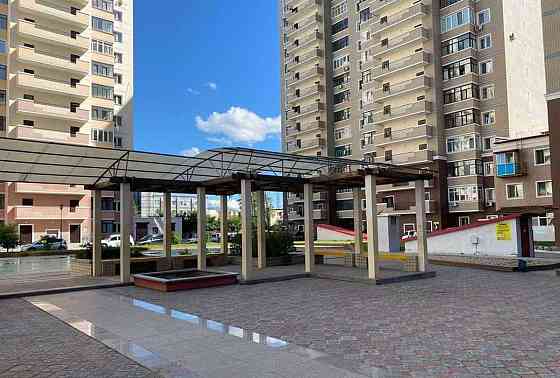 2-комн. квартира, 67.8 м2, 2/15 эт. Благовещенск