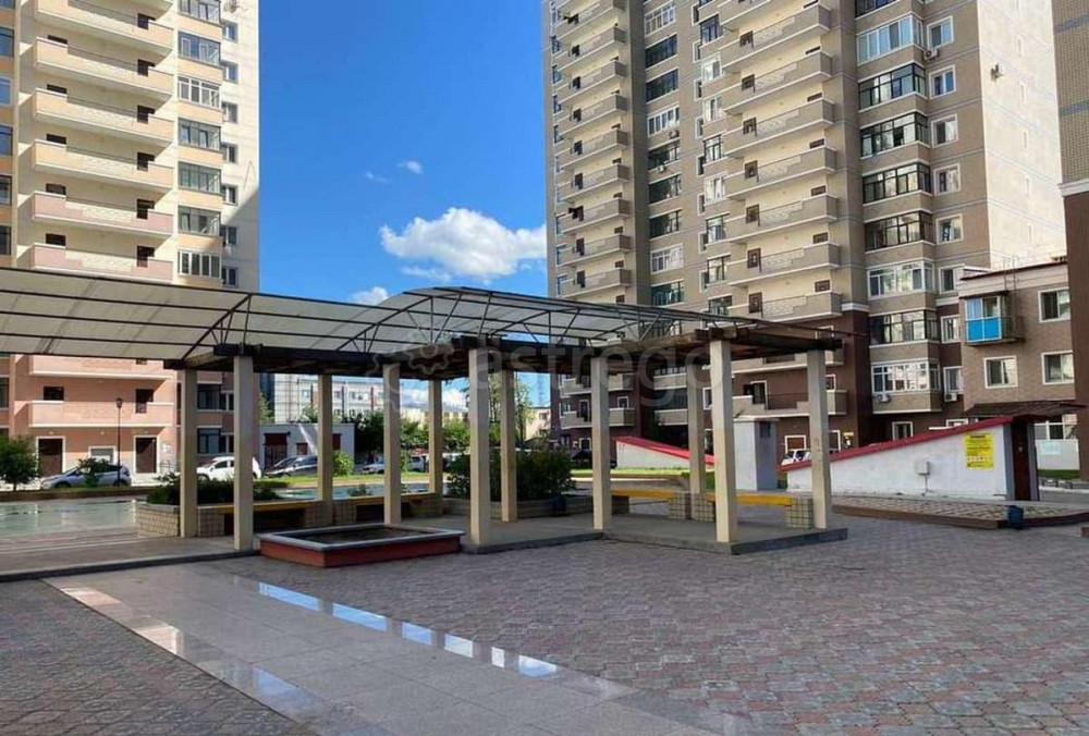 2-комн. квартира, 67.8 м2, 2/15 эт. Благовещенск - изображение 4