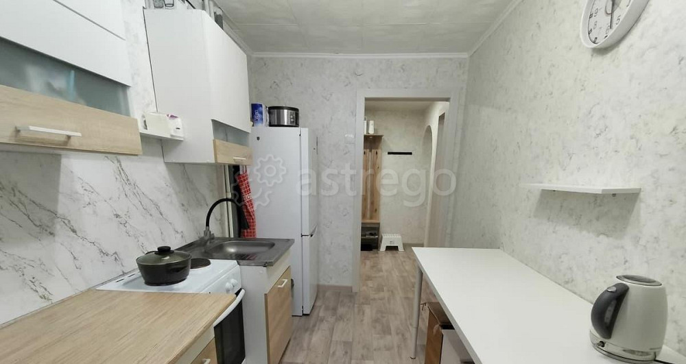 2-комн. квартира, 48 м2, 1/5 эт. Горно-Алтайск - изображение 2