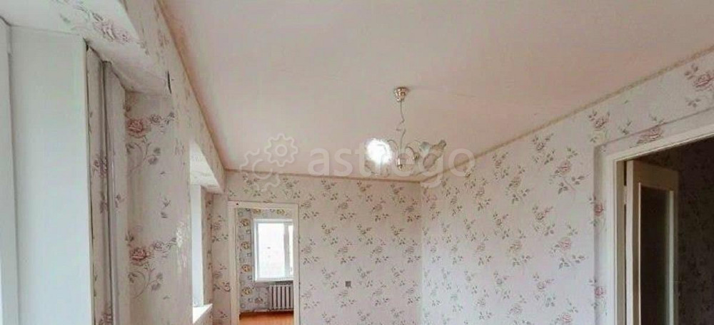 3-комн. квартира, 52.7 м2, 4/5 эт. Котлас - изображение 5