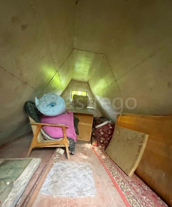 Дача, 20 м2, 8 соток Старый Оскол - изображение 3